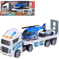 Vehicul de urgență HTI 5050841735017 imaginea #3 — magazin online Desire.md