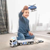 Vehicul de urgență HTI 5050841735017 imaginea #4 — magazin online Desire.md