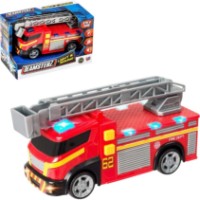 Vehicul de urgență HTI 5050841656510 imaginea #3 — magazin online Desire.md