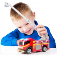 Vehicul de urgență HTI 5050841656510 imaginea #4 — magazin online Desire.md