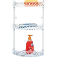 Poliţa Artex BLANK 23x23x50Hcm White 16.14.35