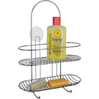 Poliţa Artex RAINBOW Crom 29.13.55