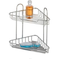 Полка Axentia ESCALA  19x19x25cm 282008