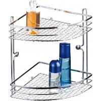 Полка Axentia Касандра 20х28х26см 280868