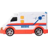 Vehicul de urgență HTI 5050841656411 imaginea #2 — magazin online Desire.md