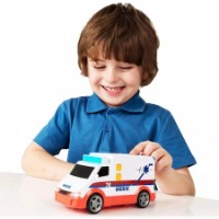 Vehicul de urgență HTI 5050841656411 imaginea #4 — magazin online Desire.md