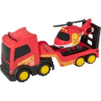 Vehicul de urgență HTI 5050842500843