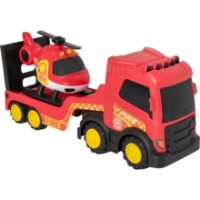 Vehicul de urgență HTI 5050842500843 imaginea #2 — magazin online Desire.md