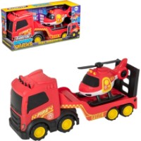 Vehicul de urgență HTI 5050842500843 imaginea #5 — magazin online Desire.md