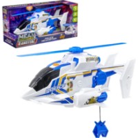 Elicopter HTI Police (1417576) imaginea #3 — magazin online Desire.md