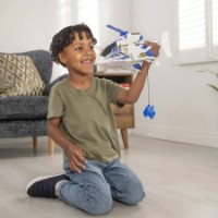 Elicopter HTI Police (1417576) imaginea #4 — magazin online Desire.md