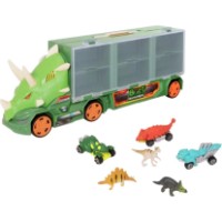 Set de mașini HTI Teamsterz Beast Machines (1417473)