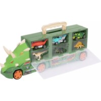 Set de mașini HTI Teamsterz Beast Machines (1417473) imaginea #2 — magazin online Desire.md