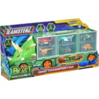 Set de mașini HTI Teamsterz Beast Machines (1417473) imaginea #3 — magazin online Desire.md