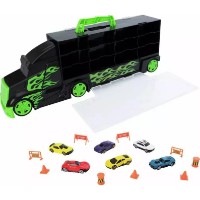 Set de mașini HTI Teamsterz Metro City (5050841002249) imaginea #2 — magazin online Desire.md