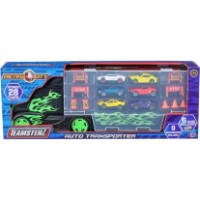 Set de mașini HTI Teamsterz Metro City (5050841002249) imaginea #3 — magazin online Desire.md