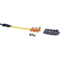 Drumul de joacă pentru copii HTI Teamsterz Spin Splash (1405029)