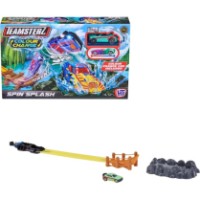 Drumul de joacă pentru copii HTI Teamsterz Spin Splash (1405029) imaginea #2 — magazin online Desire.md