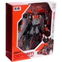 Mașină ChiToys 2in1 (15081) imaginea #8 — magazin online Desire.md