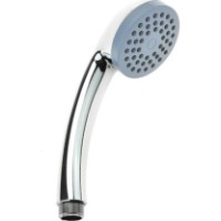 Лейка для душа Bathroom Solutions D7cm пластик (55575)
