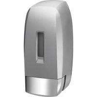 Dozator săpun lichid Bisk H2 500ml Satin 04587