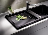 Baterie bucătărie Blanco Alta-S Compact (526161) imaginea #3 — magazin online Desire.md