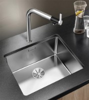 Кухонная мойка Blanco Andano 500-U 522967 фото №3 — интернет-магазин Desire.md