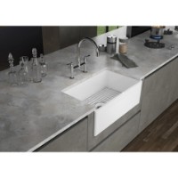 Кухонная мойка Bocchi Belfast Kitchen Sink (1296-001-0129) фото №3 — интернет-магазин Desire.md