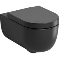 Унитаз Bocchi Hammock (1386-020-0129 + A0301/A0302-020)