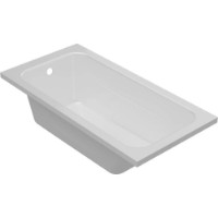 Ванна Bonito Home Aralia 1600x700 (126677) фото №2 — интернет-магазин Desire.md