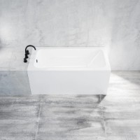 Ванна Bonito Home Aralia 1700x700 (122757) фото №4 — интернет-магазин Desire.md