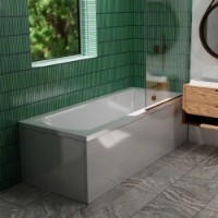 Ванна Bonito Home Aventura 1700x700 (122754) фото №2 — интернет-магазин Desire.md