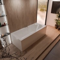 Ванна Bonito Home Aventura 1800x800 (126678) фото №2 — интернет-магазин Desire.md