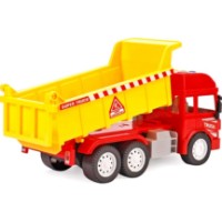 Грузовик ChiToys 33231 фото №2 — интернет-магазин Desire.md