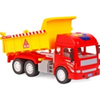 Грузовик ChiToys 33231 фото №3 — интернет-магазин Desire.md