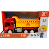 Грузовик ChiToys 33231 фото №4 — интернет-магазин Desire.md