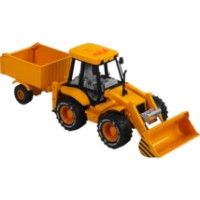 Excavator ChiToys 36610