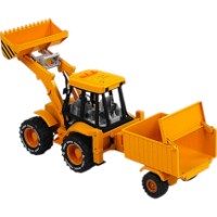 Excavator ChiToys 36610 imaginea #2 — magazin online Desire.md