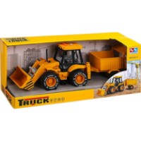 Excavator ChiToys 36610 imaginea #3 — magazin online Desire.md