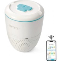 Analizator de apă pentru monitorizarea pH-ului și ORP Intex 28607