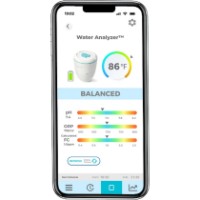 Analizator de apă pentru monitorizarea pH-ului și ORP Intex 28607 imaginea #8 — magazin online Desire.md