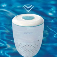 Analizator de apă pentru monitorizarea pH-ului și ORP Intex 28607 imaginea #9 — magazin online Desire.md