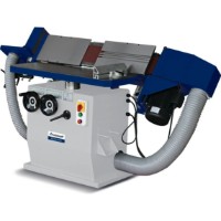 Șlefuitor cu banda de masă Holzkraft KSO 150 F Basic