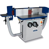 Șlefuitor cu banda de masă Holzkraft KSO 150 F Basic imaginea #2 — magazin online Desire.md