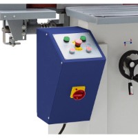 Șlefuitor cu banda de masă Holzkraft KSO 150 F Pro imaginea #2 — magazin online Desire.md