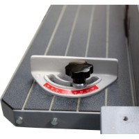 Șlefuitor cu banda de masă Holzkraft KSO 150 F Pro imaginea #7 — magazin online Desire.md