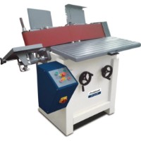 Șlefuitor cu banda de masă Holzkraft KSO 150 F Pro