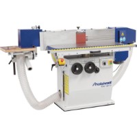 Șlefuitor cu banda de masă Holzkraft KSO 150 FD imaginea #4 — magazin online Desire.md