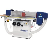 Șlefuitor cu banda de masă Holzkraft KSO 150 FD