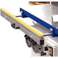 Șlefuitor cu banda de masă Holzkraft KSO 150 FD imaginea #3 — magazin online Desire.md